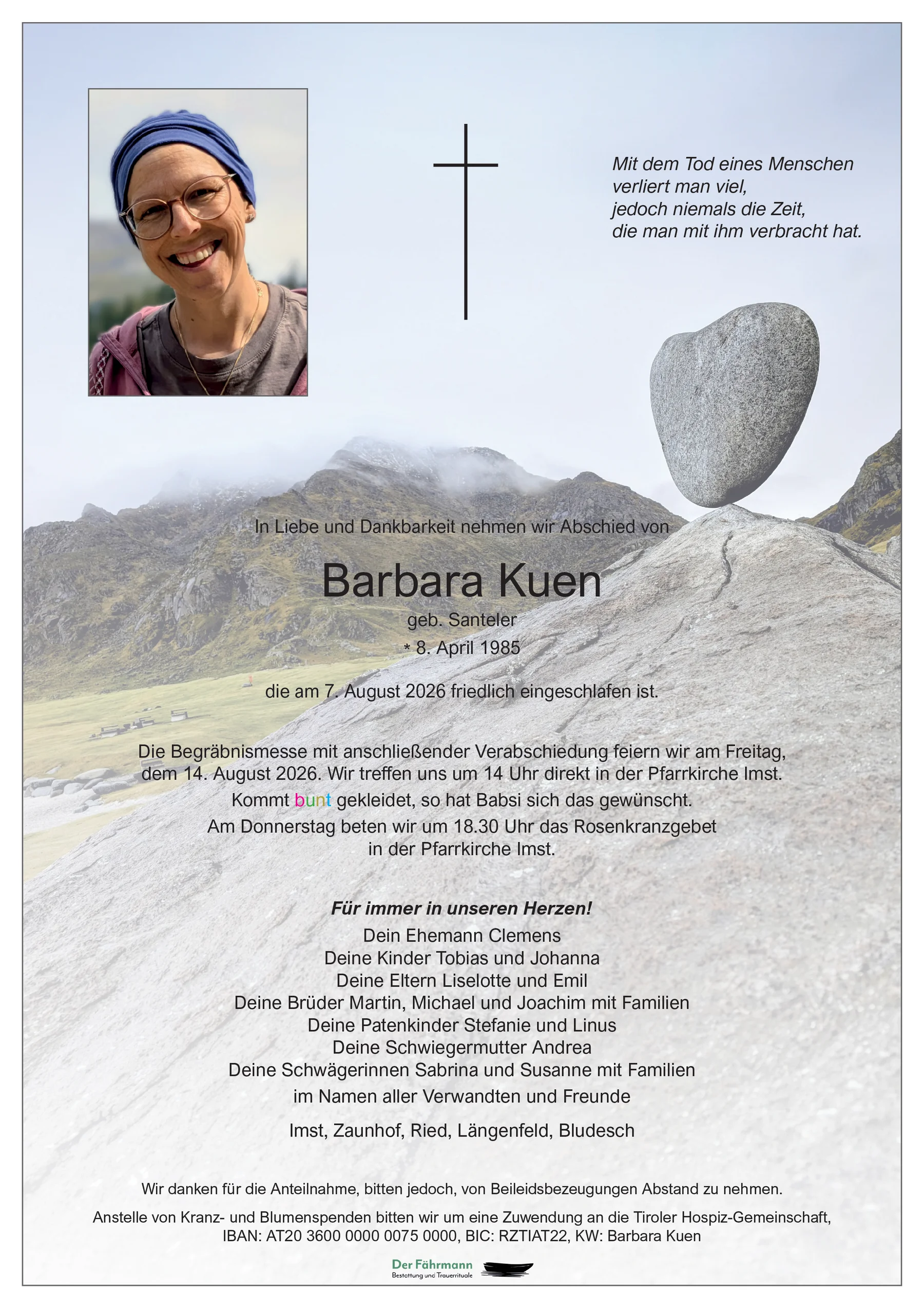 Parte Barbara Kuen