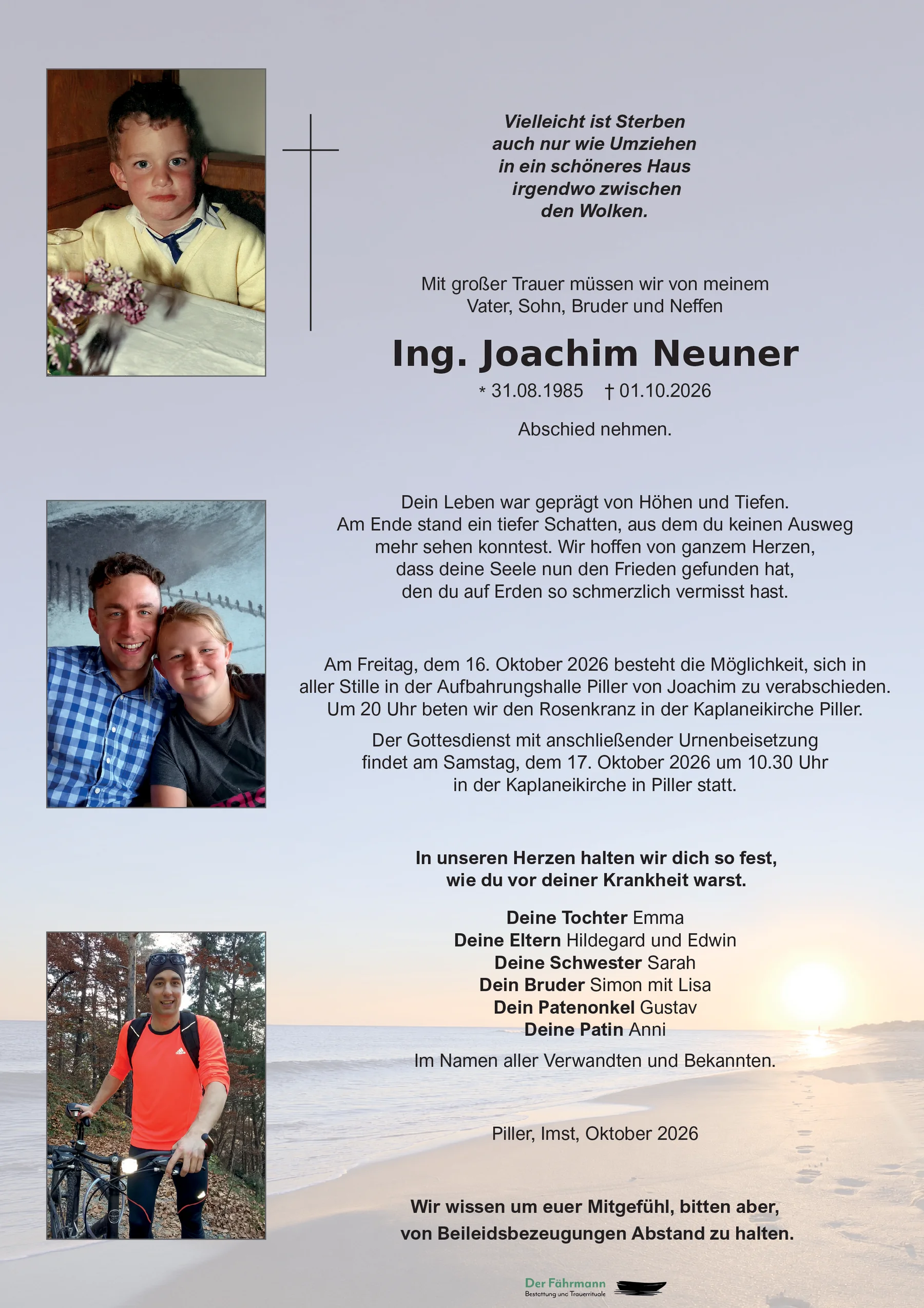 Parte Joachim Neuner