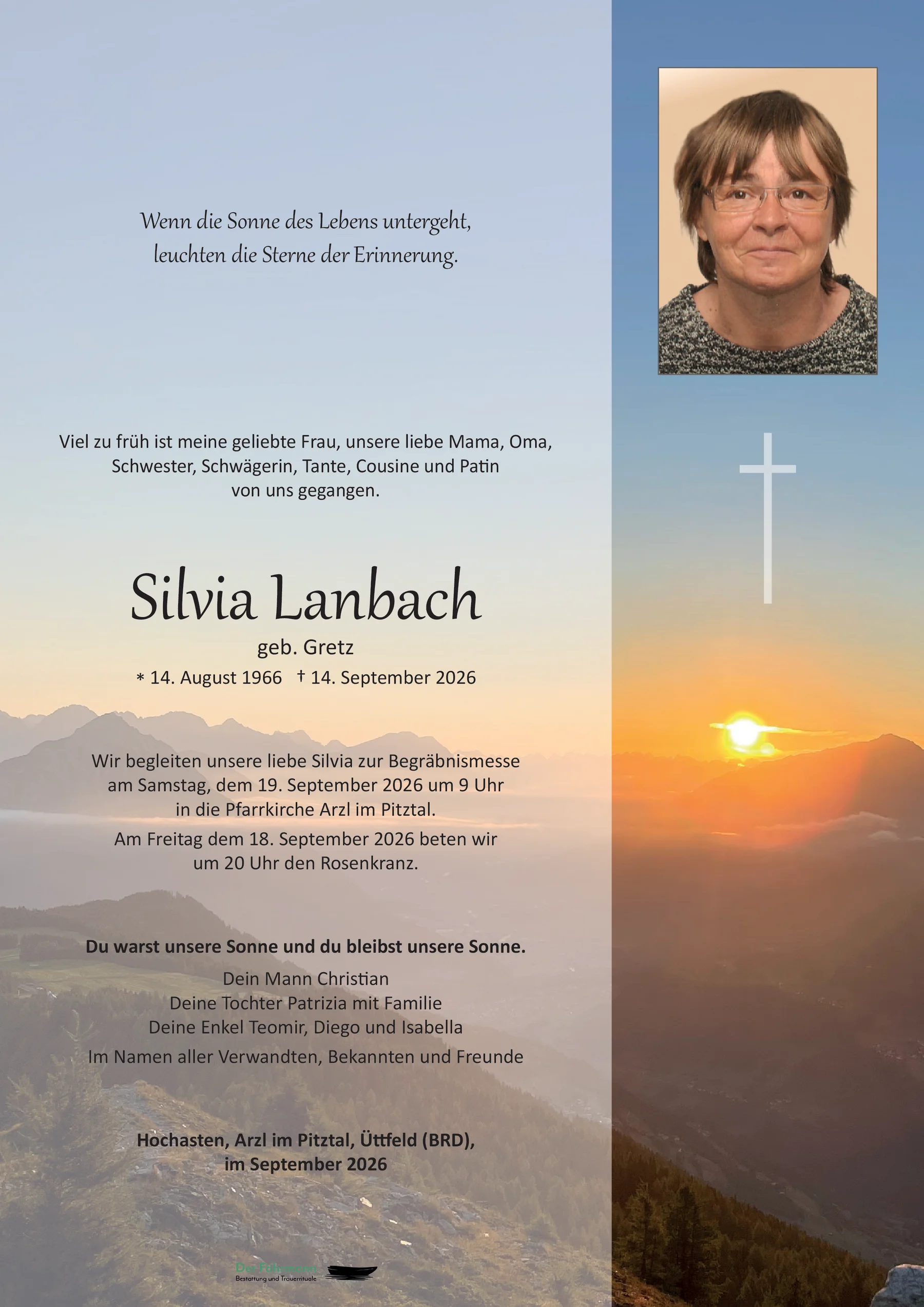 Parte Silvia Lanbach