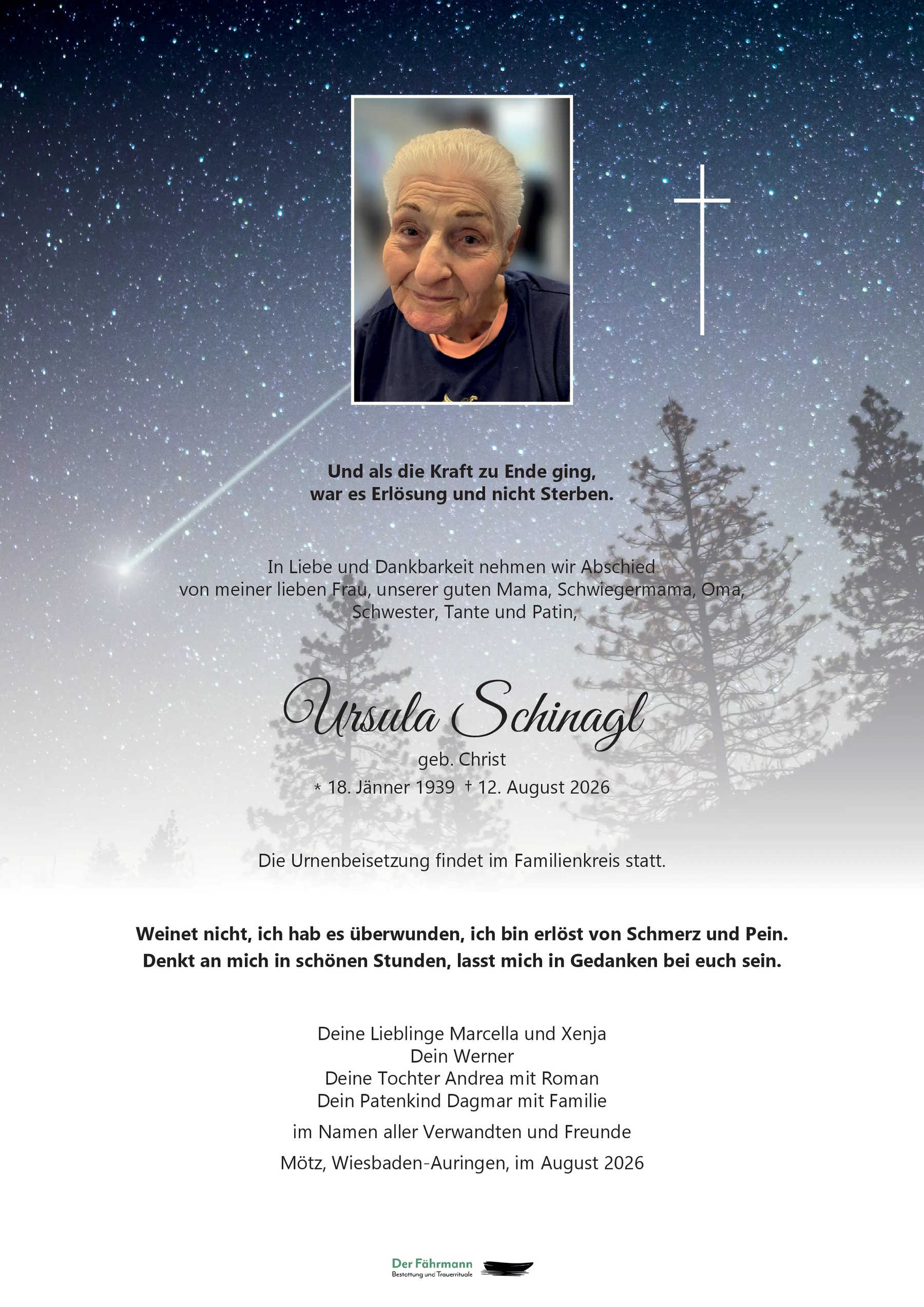 Parte Ursula Schinagl