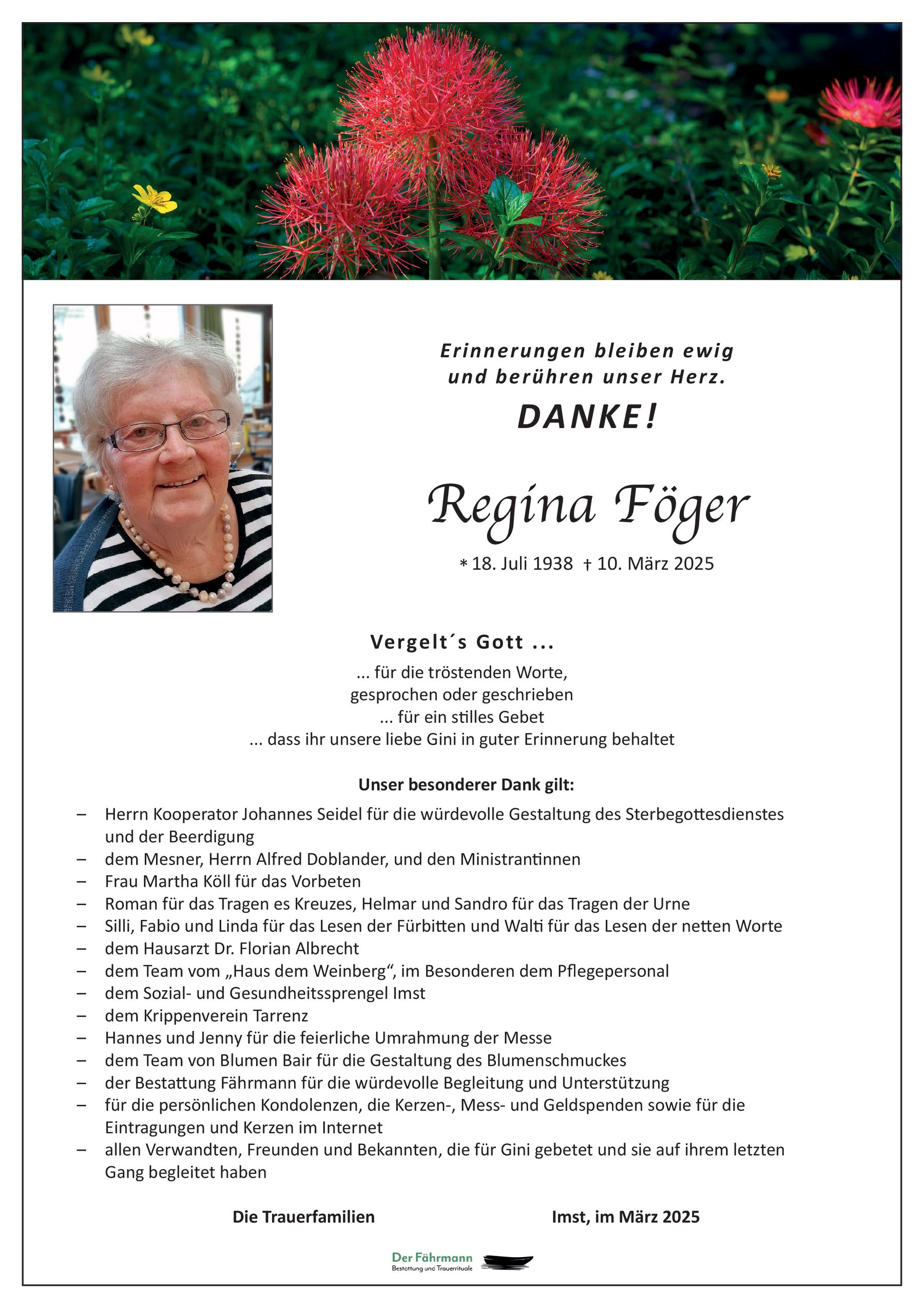 Was Bedeutet Der Name Regina