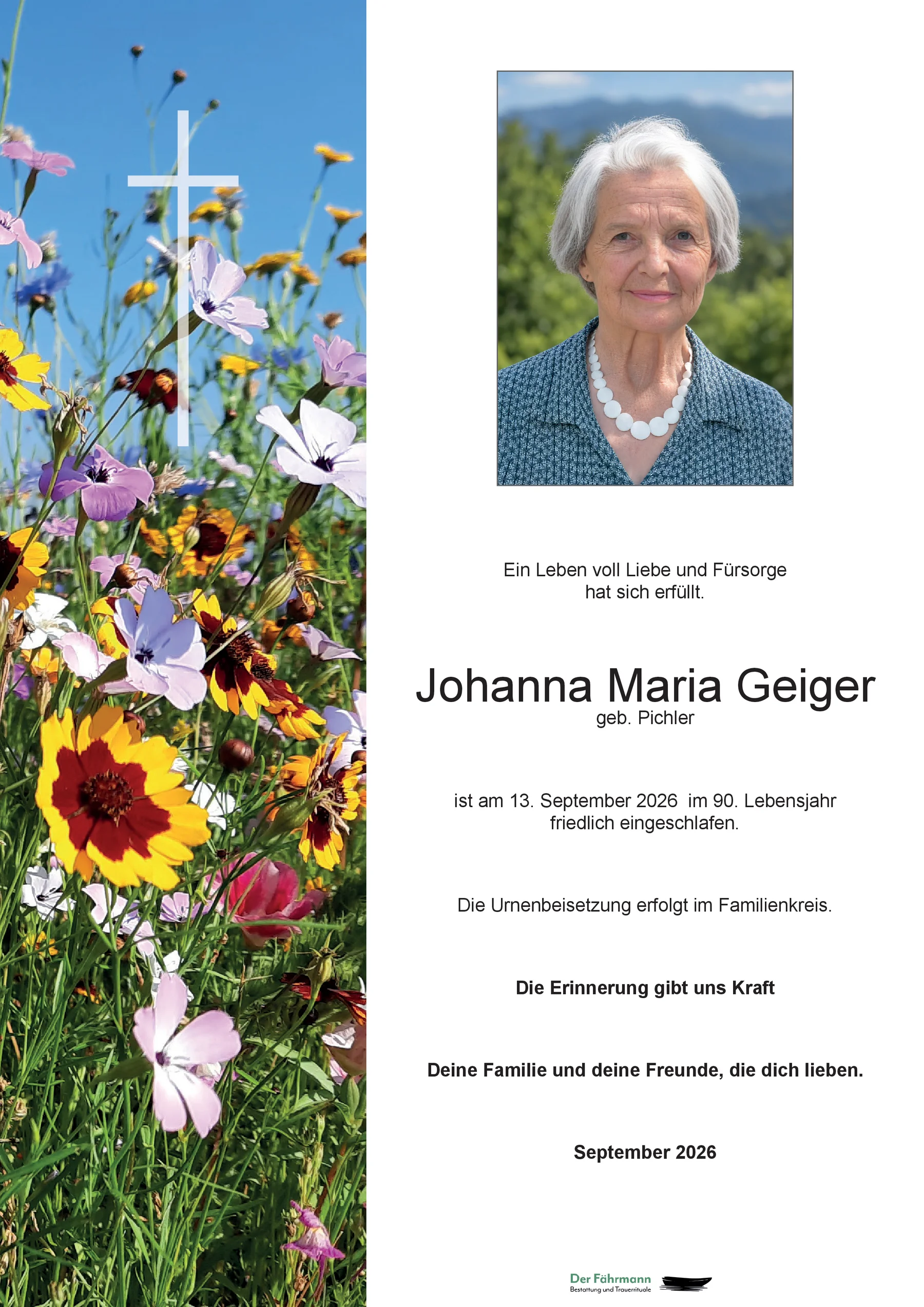 Parte Johanna Geiger