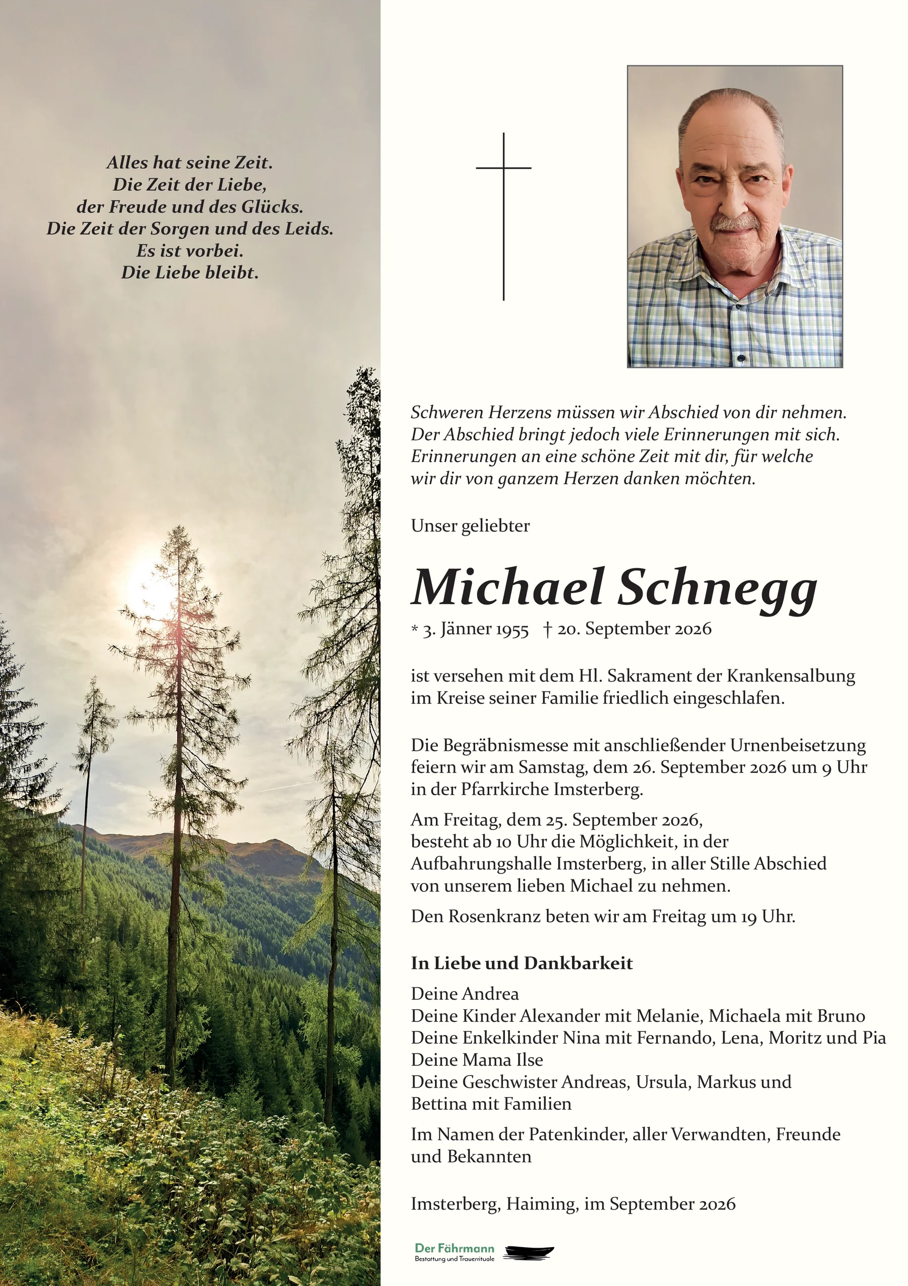 Parte Michael Schnegg