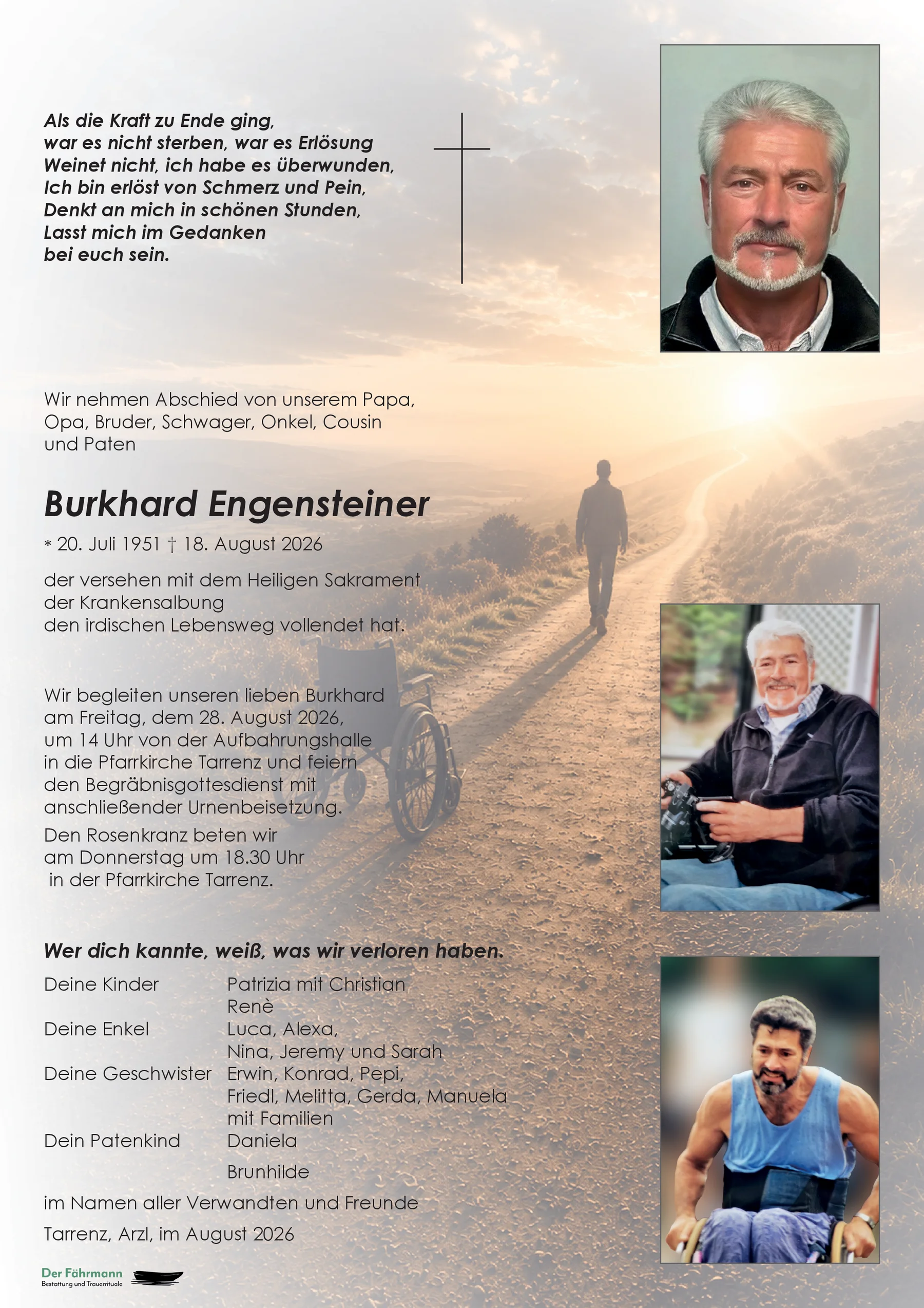 Parte Burkhard Engensteiner