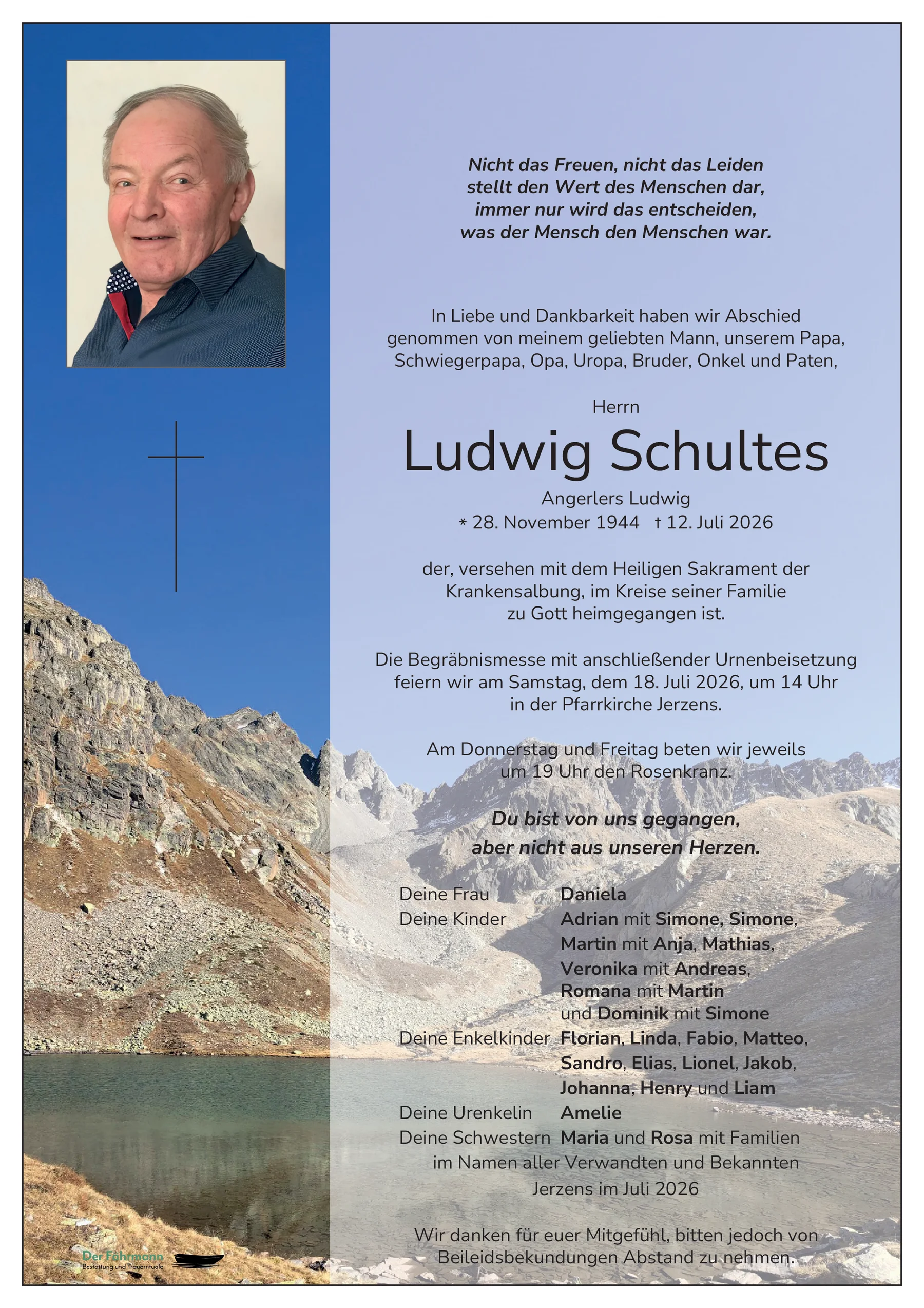 Parte Ludwig Schultes