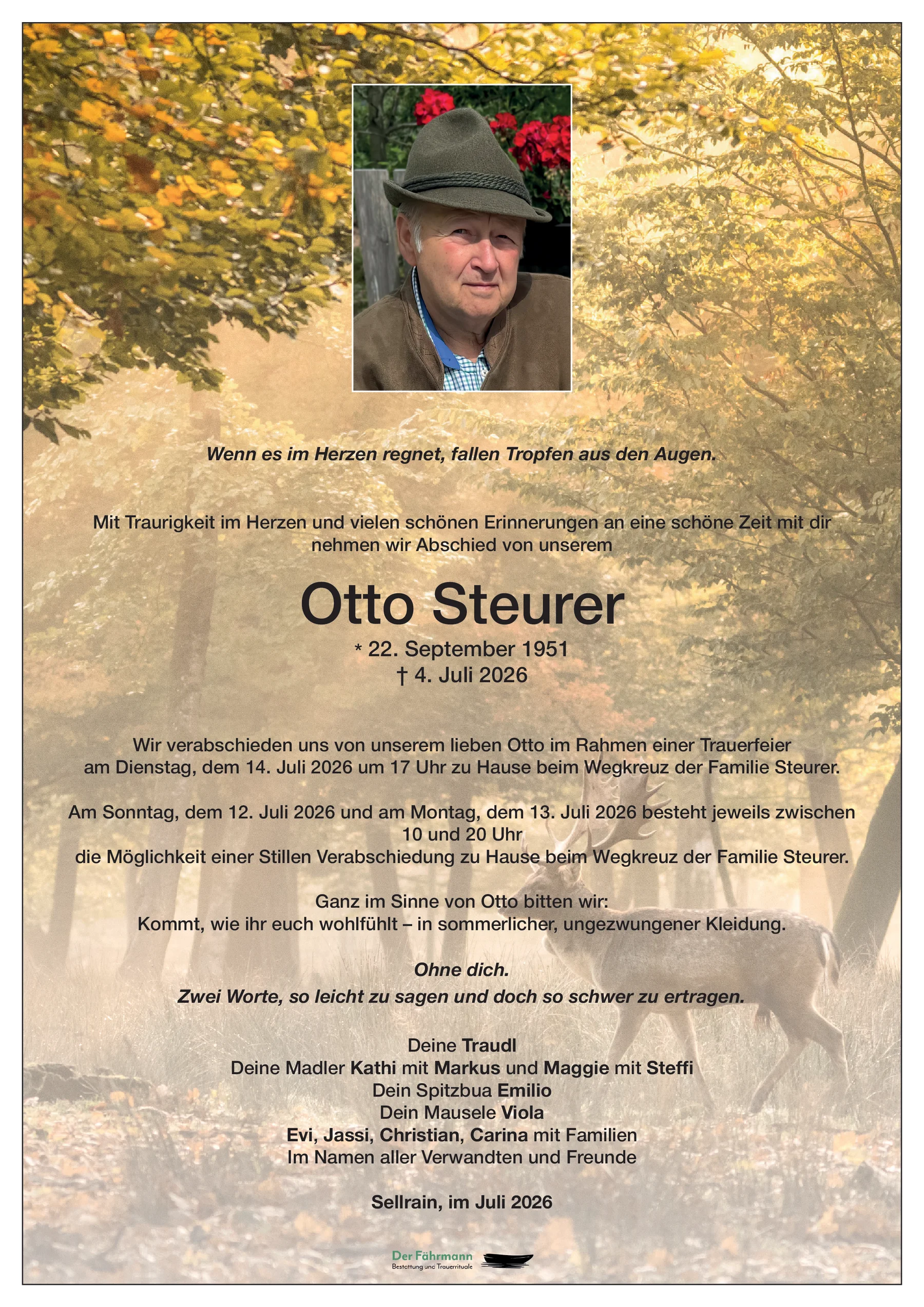 Parte Otto Steurer