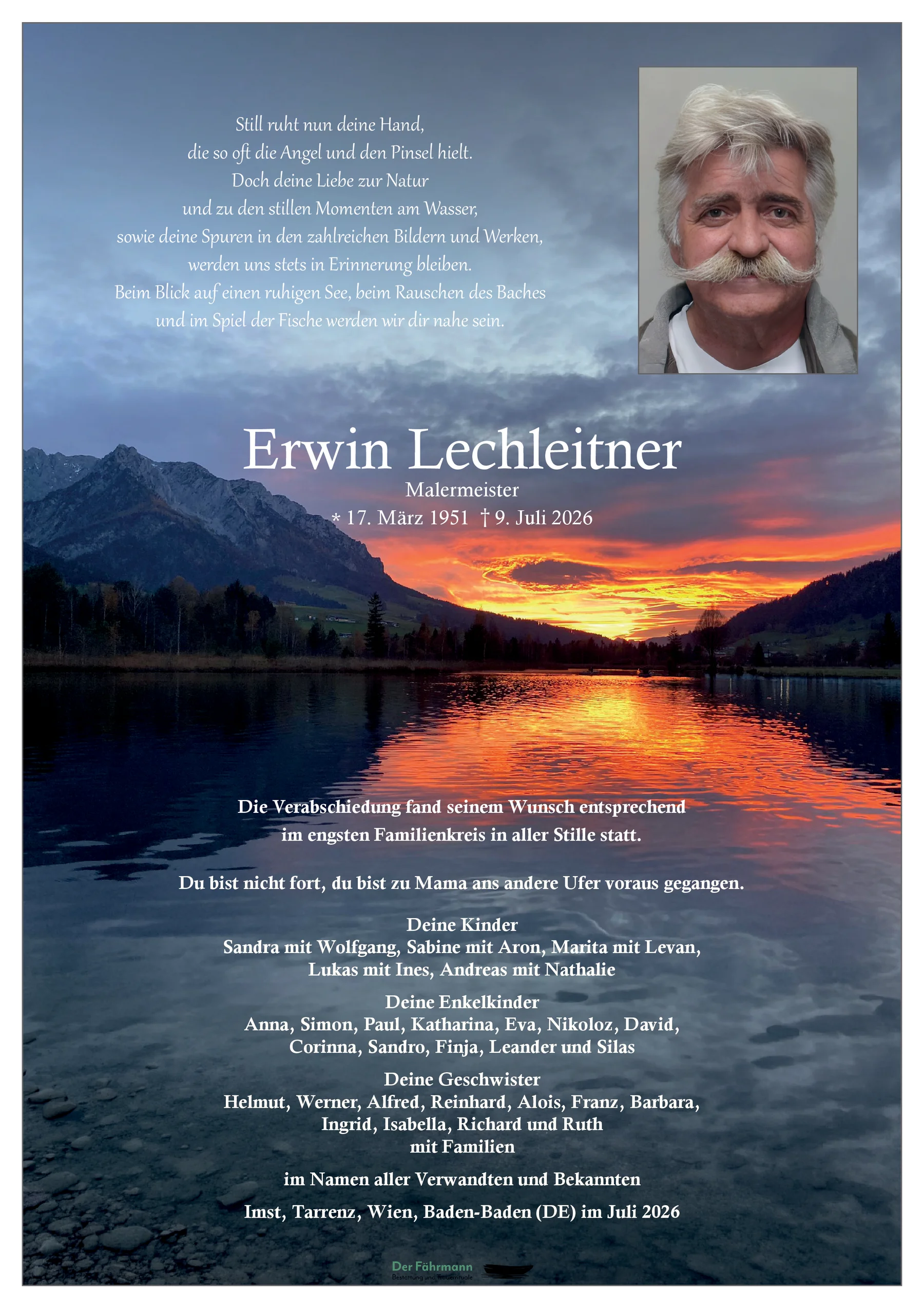 Parte Erwin Lechleitner