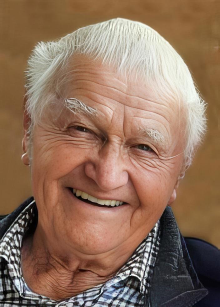 Oswald Granitzer